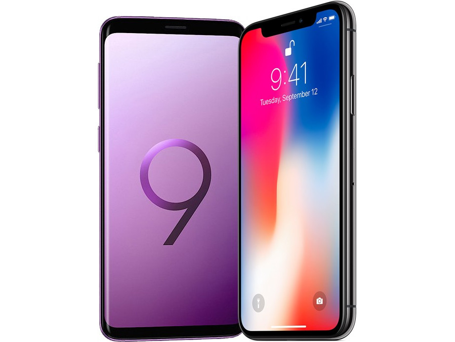 Samsung S9 Coming Out Soon Shoreditch Repairs